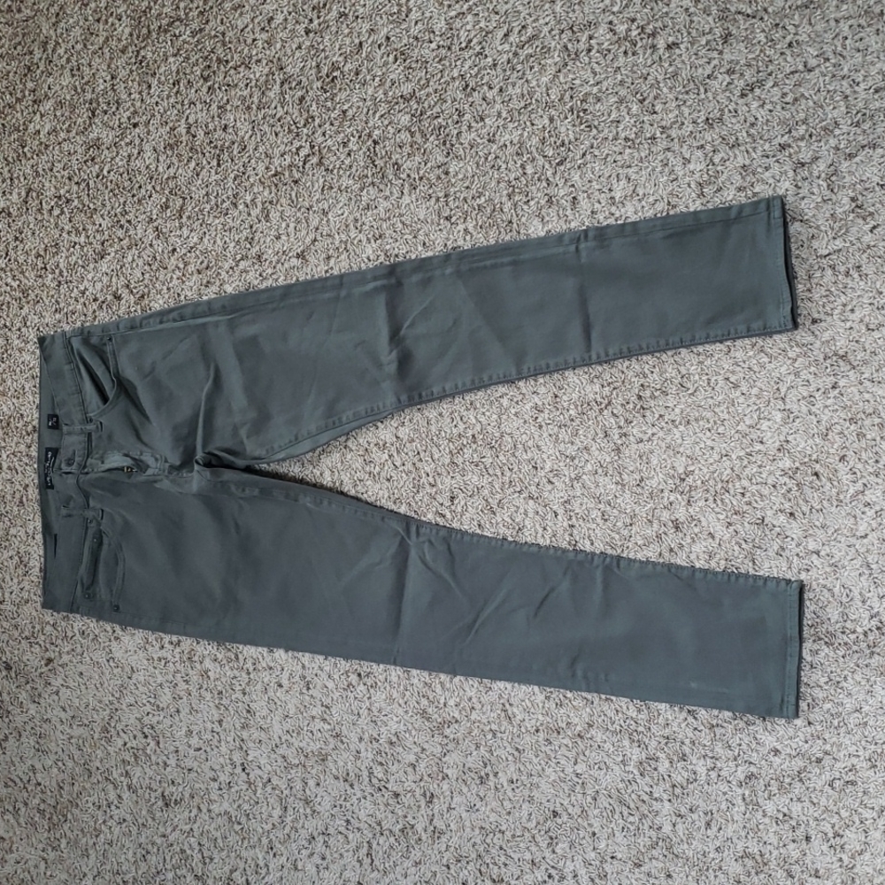 Lucky Brand jeans 30x32